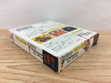 di3396 Slam Dunk BOXED Sega Game Gear Japan