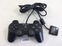 fc8504 PlayStation PS2 Controller SCPH-10010 Japan