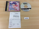 Angel Graffiti S Anata he no Profile Sega Saturn Japan - FG6836
