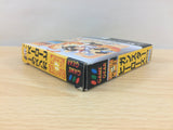 Gunstar Heroes BOXED Sega Game Gear Japan - DG6693