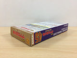 Gegege no Kitarou Fukkatsu! Tenma Daiou BOXED SNES Super Famicom Japan - UB2924