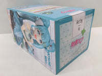 oa3069 Unopened Hatsune Miku Choco Mint Sweet FuRyu Boxed Figure Japan