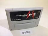 Romancing SaGa SNES Super Famicom Japan - SF4168