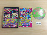 dg3544 Pop'n Music 14 Fever ! PS2 Japan