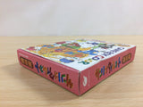 Sanrio Time Net Kako Hen BOXED GameBoy Game Boy Japan - UD2660