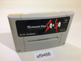 Romancing SaGa SNES Super Famicom Japan - SF9466