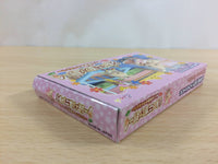 UC9472 Sylvanian Families 4 BOXED GameBoy Advance Japan