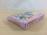 UC9472 Sylvanian Families 4 BOXED GameBoy Advance Japan