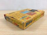 Ganso Saiyuuki Super Monkey Daibouken BOXED NES Famicom Japan - UB8581