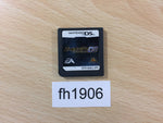 fh1906 GoldenEye Dark Agent Nintendo DS Japan