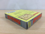 Cult Jump BOXED GameBoy Game Boy Japan - UB9340