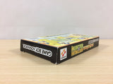 ub1955 Hunter X Hunter Minna Tomodachi Daisakusen!! BOXED GameBoy Advance Japan