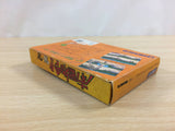 Nangoku Shirei Spy vs. Spy BOXED NES Famicom Japan - UD8039