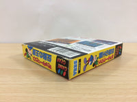 UB4681 Mickey Mouse Densetsu no Oukoku BOXED Sega Game Gear Japan