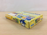 Sonic Advance 3 BOXED GameBoy Advance Japan - UB9862