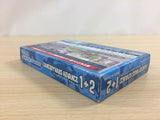 UD3907 Game Boy Wars Advance 1+2 BOXED GameBoy Advance Japan