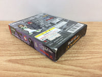 DH6460 Turntablist DJ Battle BOXED Wonder Swan Bandai Japan