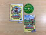 SUPER PAPER MARIO Wii Japan - UD5472