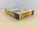 Gunstar Heroes BOXED Sega Game Gear Japan - DG6693
