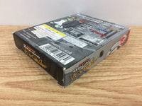 DH6460 Turntablist DJ Battle BOXED Wonder Swan Bandai Japan