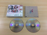 Sakura Taisen Memorial Pac Dreamcast Japan - UB9304