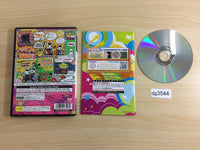 dg3544 Pop'n Music 14 Fever ! PS2 Japan