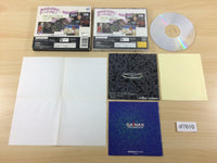 DF7610 Princess Maker Yumemiru Yousei Sega Saturn Japan