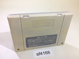 Romancing SaGa SNES Super Famicom Japan - SF4168