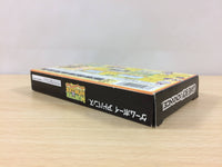 ub1955 Hunter X Hunter Minna Tomodachi Daisakusen!! BOXED GameBoy Advance Japan