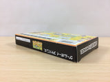 ub1955 Hunter X Hunter Minna Tomodachi Daisakusen!! BOXED GameBoy Advance Japan