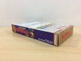 Gegege no Kitarou Fukkatsu! Tenma Daiou BOXED SNES Super Famicom Japan - UB2924
