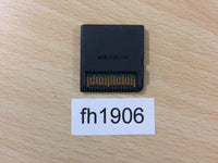 fh1906 GoldenEye Dark Agent Nintendo DS Japan