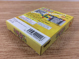 DI4001 Gorakuou Tango! BOXED Wonder Swan Bandai Japan