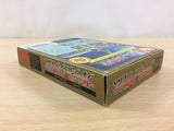 The Guardian Legend BOXED NES Famicom Japan - UC7110