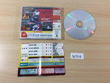 Star Gladiator 2 Nightmare of Blisten Dreamcast Japan - FG7518