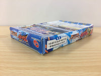 DF3000 CRASH GEAR Turbo CHAMPION LEAGUE BOXED Wonder Swan Bandai Japan
