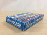 UD3907 Game Boy Wars Advance 1+2 BOXED GameBoy Advance Japan