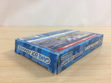 UD3907 Game Boy Wars Advance 1+2 BOXED GameBoy Advance Japan