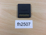 FH2507 Pokemon Ranger Batonnage Nintendo DS Japan