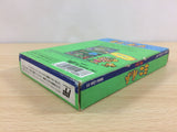 Mini Putt Golf BOXED NES Famicom Japan - UB8275