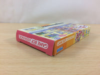 UC5694 Puyo Puyo Fever BOXED GameBoy Advance Japan