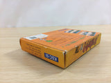 Nangoku Shirei Spy vs. Spy BOXED NES Famicom Japan - UD8039