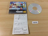 Angel Graffiti S Anata he no Profile Sega Saturn Japan - FG6836