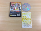 UD5365 Sengoku Basara 2 PS2 Japan