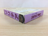 Solitaire BOXED GameBoy Game Boy Japan - UD7306