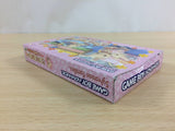 UC9472 Sylvanian Families 4 BOXED GameBoy Advance Japan