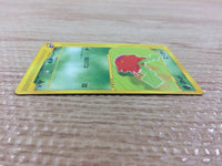CB2437 Hoppip Grass Common e1 002/128 Pokemon Card TCG Japan