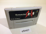 Romancing SaGa SNES Super Famicom Japan - SF9467