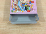 UC9472 Sylvanian Families 4 BOXED GameBoy Advance Japan