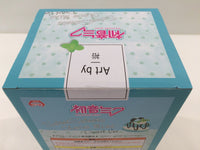 oa3069 Unopened Hatsune Miku Choco Mint Sweet FuRyu Boxed Figure Japan